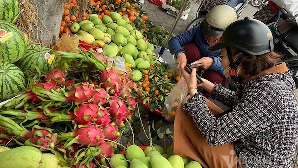 Nông sản không phải để giải cứu mà là sản phẩm để nâng niu