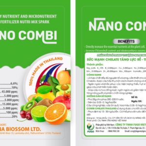 NANO COMBI 26GR