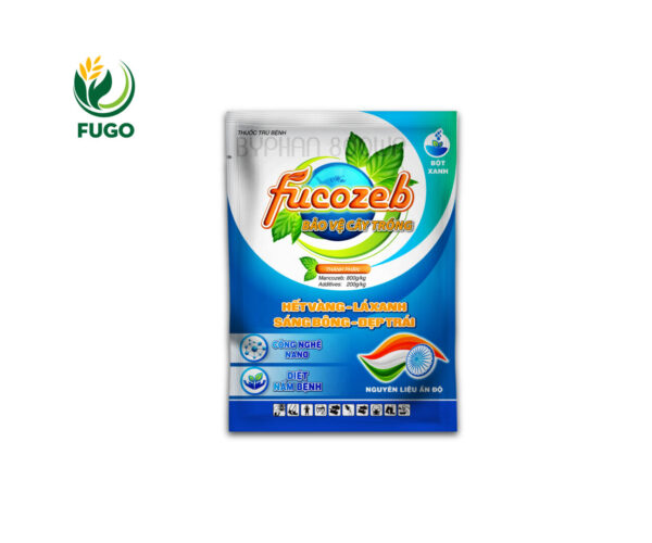 FUCOZEB