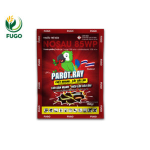 PAROT.RAY