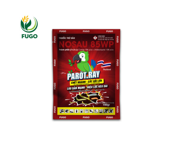 PAROT.RAY