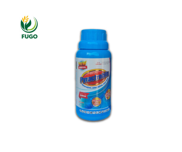 PYRACTROBIN