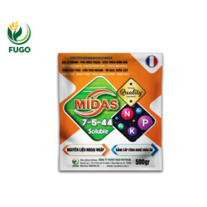 MIDAS 7 – 5 – 44