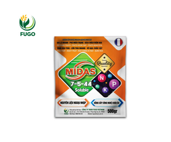 MIDAS 7 – 5 – 44