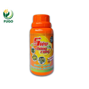 SIÊU CHỐNG RỤNG