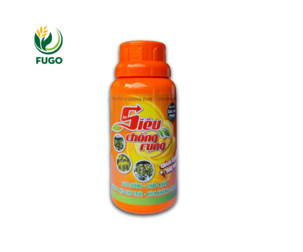 SIÊU CHỐNG RỤNG