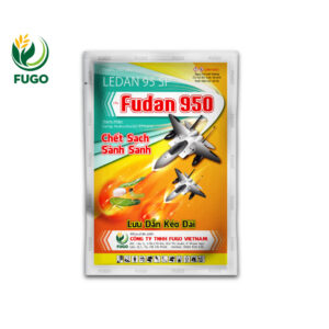 FUDAN 95SP