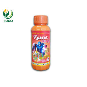 KASTER SÂU RỆP