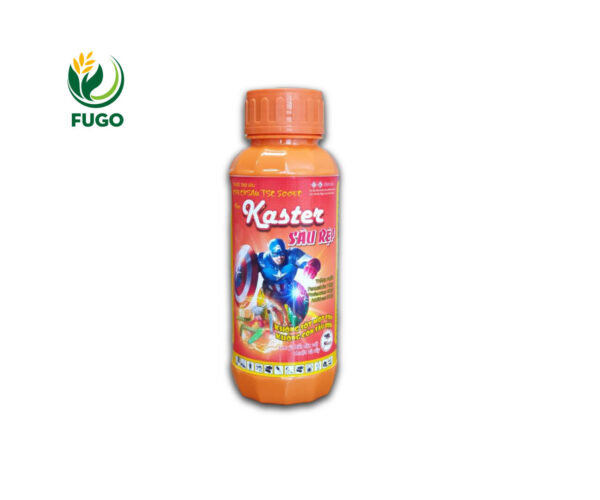 KASTER SÂU RỆP