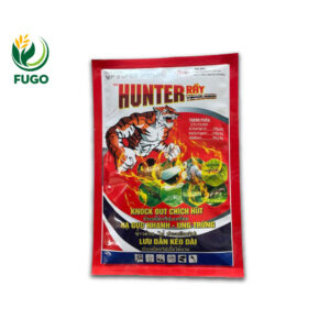 HUNTER RẦY