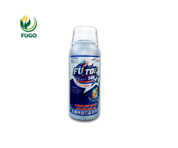 FUTOP 500 THAILAND