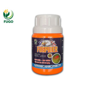 FUSPIDER 250