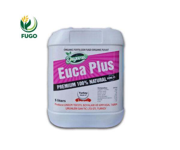 EUCA PLUS