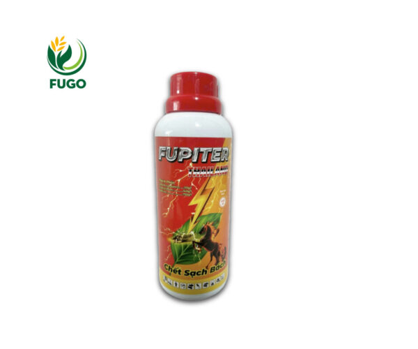 FUPITER THAILAND