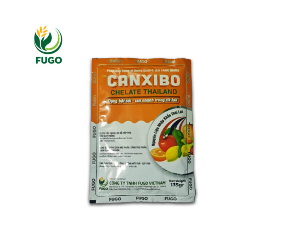 CANXIBO CHELATE THAILAND