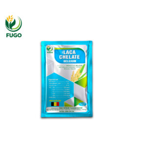 LACA CHELATE
