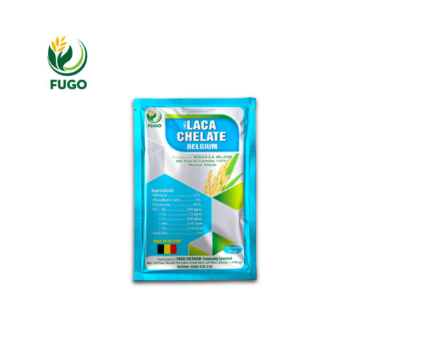 LACA CHELATE