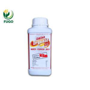 AMINO ORGANIC EU