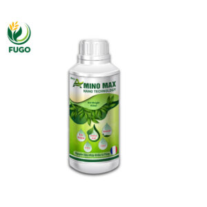 AMINO MAX