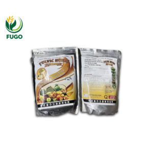 HUMIC FULVIC